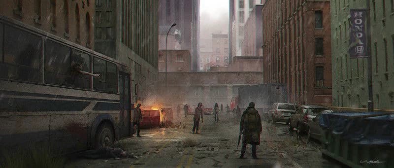 Zombie Apocalypse RP thumbnail