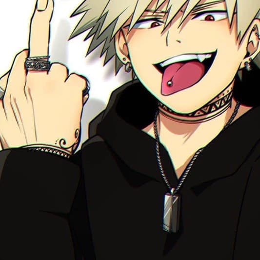 Bakugo thumbnail