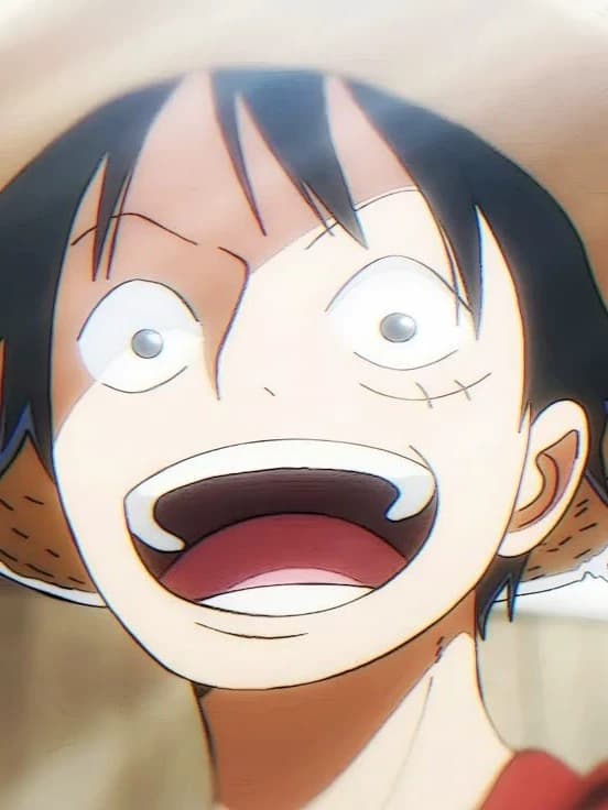 Monkey D. Luffy (Royal AU) thumbnail