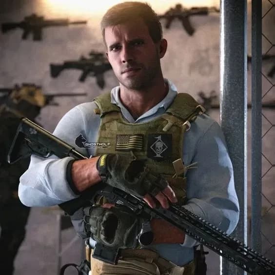 Phillip Graves thumbnail
