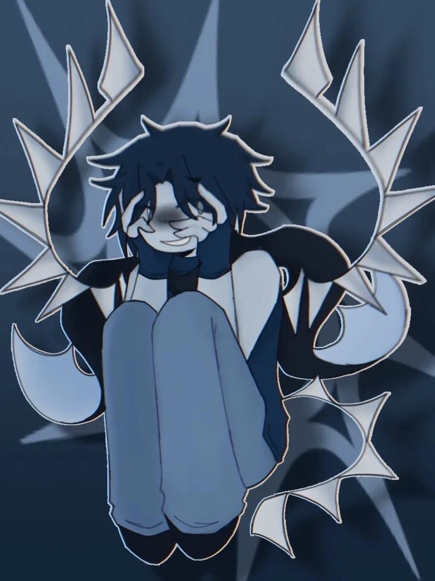 Two Time (Sibling AU) thumbnail