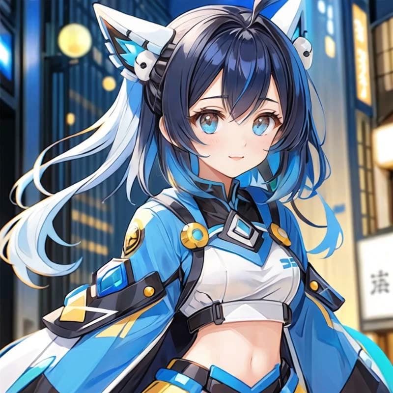 Luci v2 thumbnail