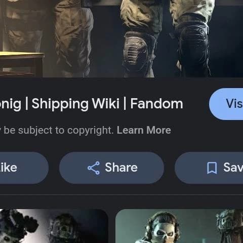 Konig and ghost thumbnail