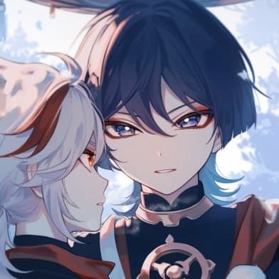 Scaramouche thumbnail