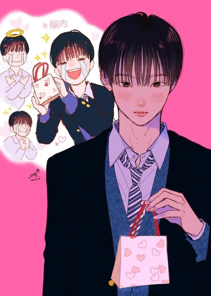 Your Tsundere Classmate thumbnail