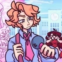Senpai and Spirit thumbnail