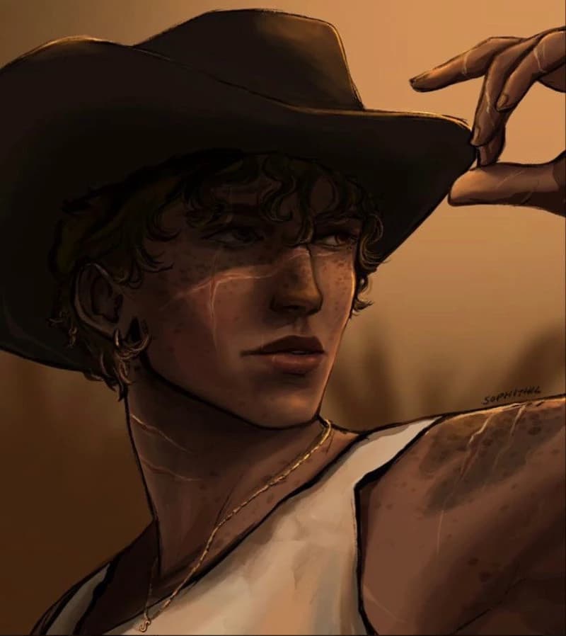 COWBOY | Beau Sawyer thumbnail