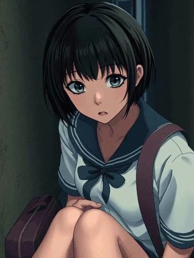 Rin Tanaka - Your Childhood Friend thumbnail