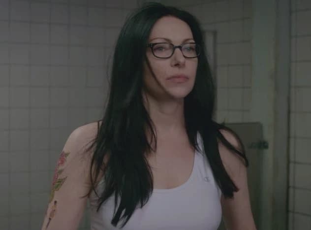 Alex Vause thumbnail