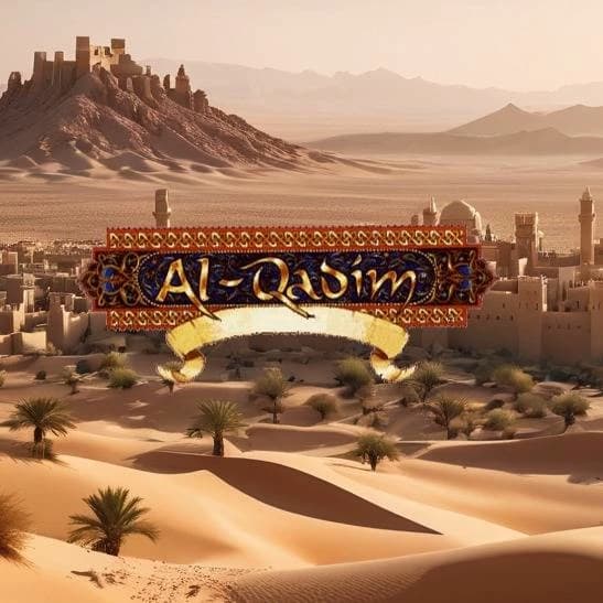 AD&D Al-Qadim thumbnail