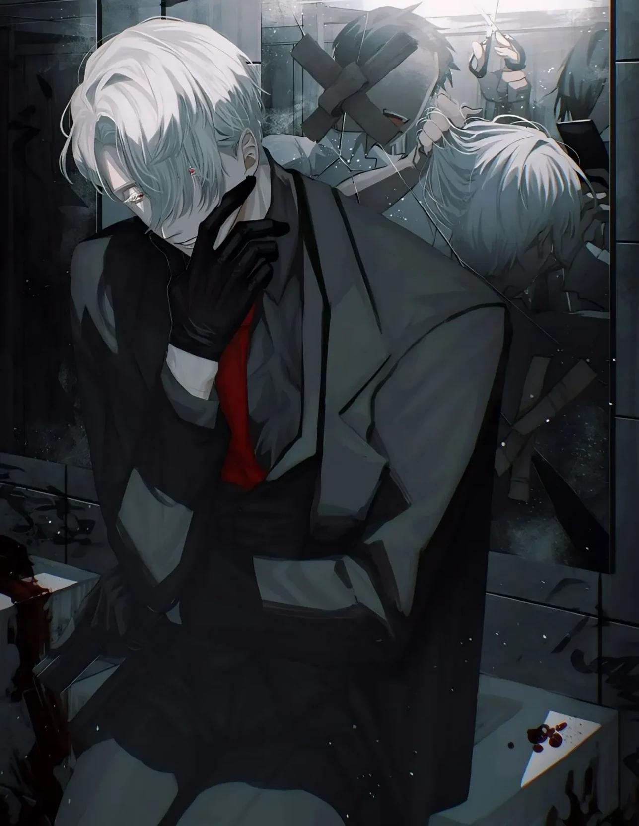 ༊*·˚ Andrey Nikiforov thumbnail