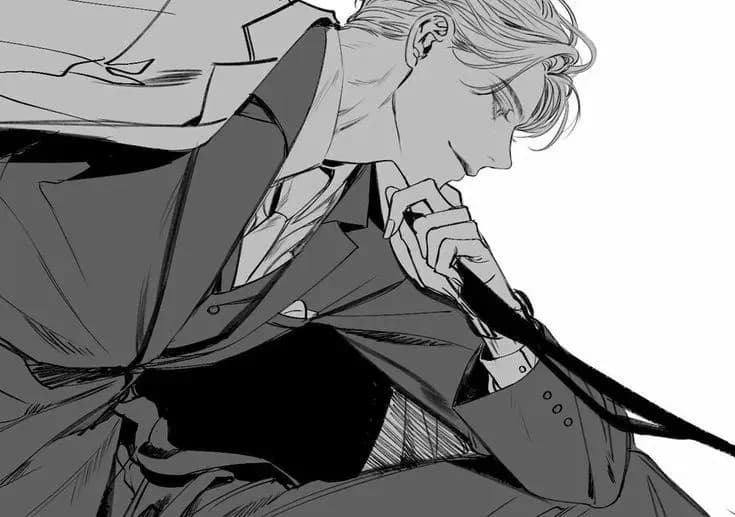 Alexander Kaiser. thumbnail