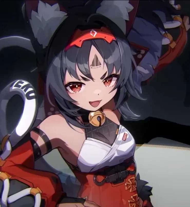 Nekomata thumbnail