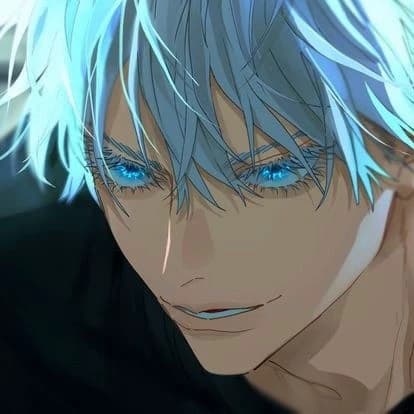 Satoru Gojo. thumbnail
