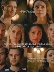 Family mikaelson thumbnail
