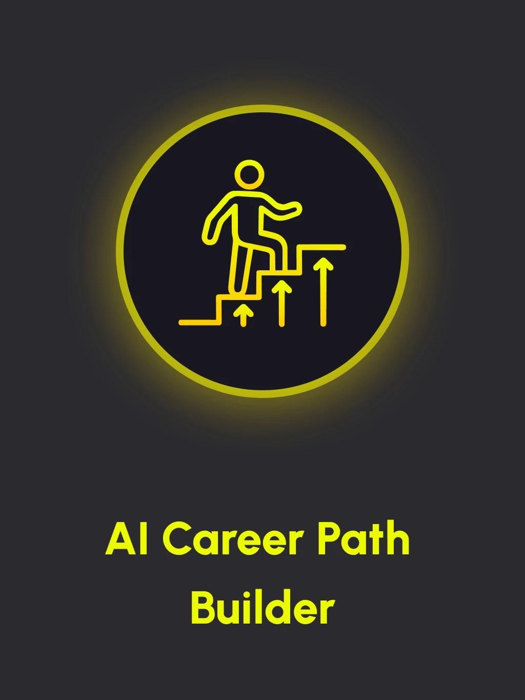 AI Career Path Builder thumbnail