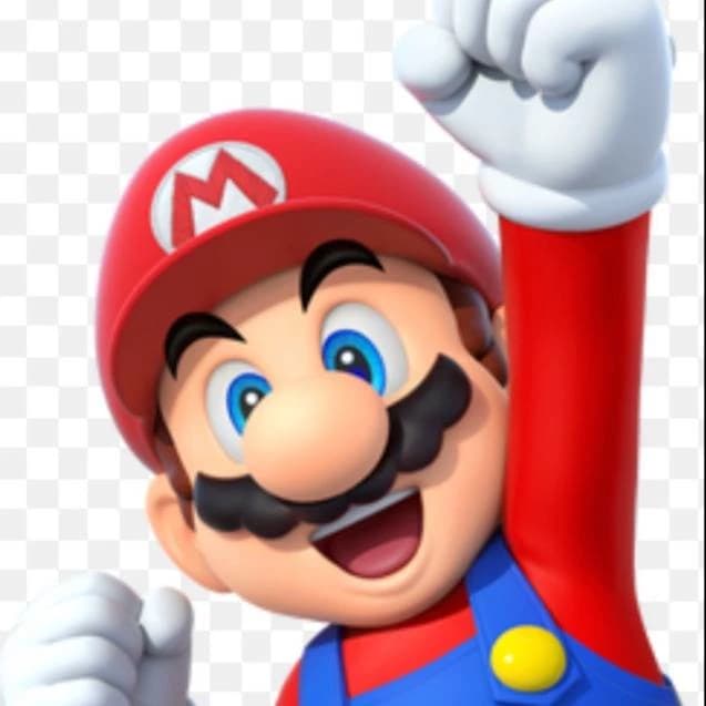 Mario RPG AI Game thumbnail