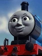 Edward the wise engine thumbnail
