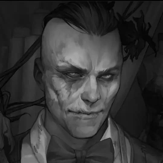 Eddie Gluskin thumbnail