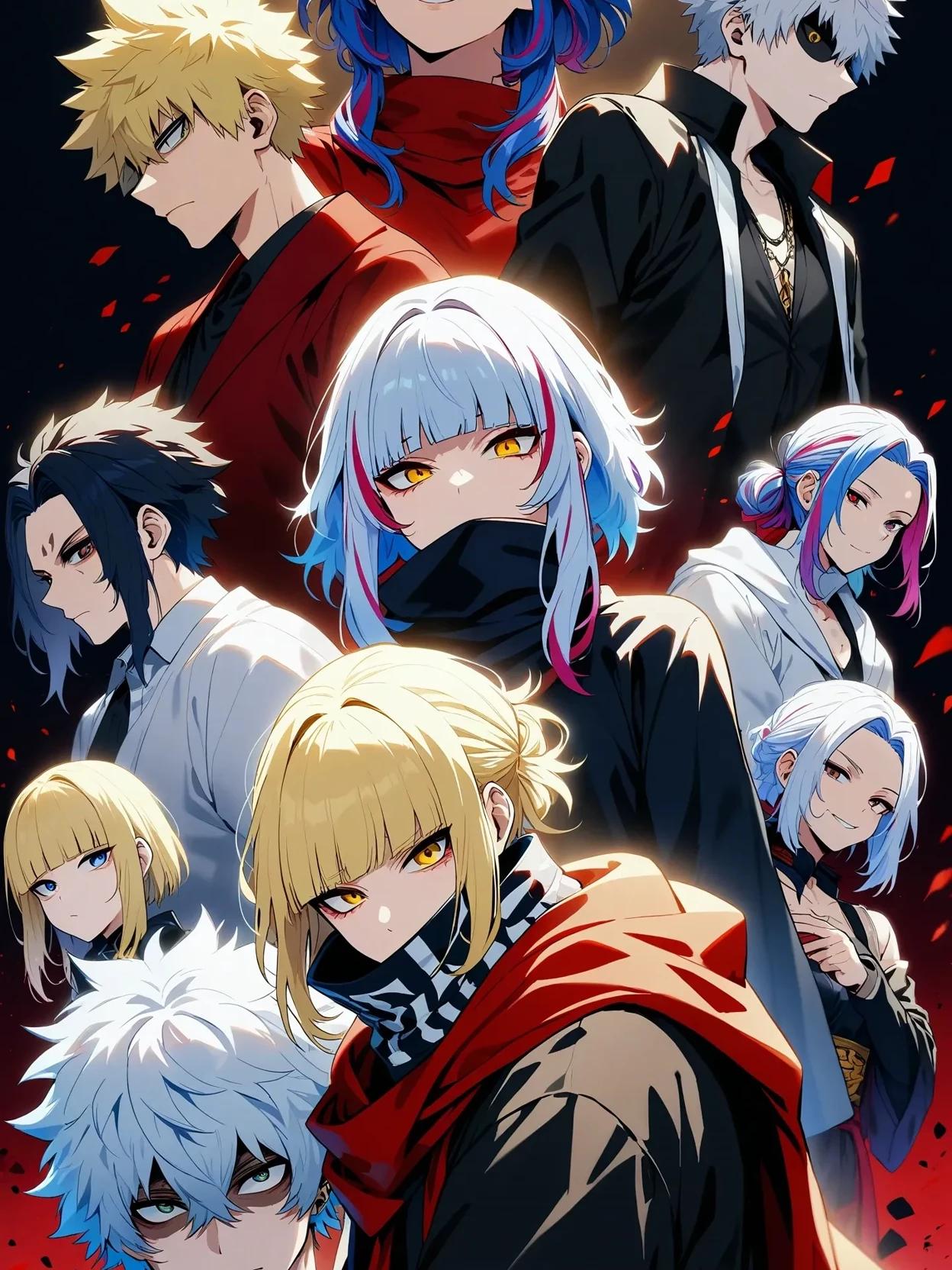 Boku no C thumbnail