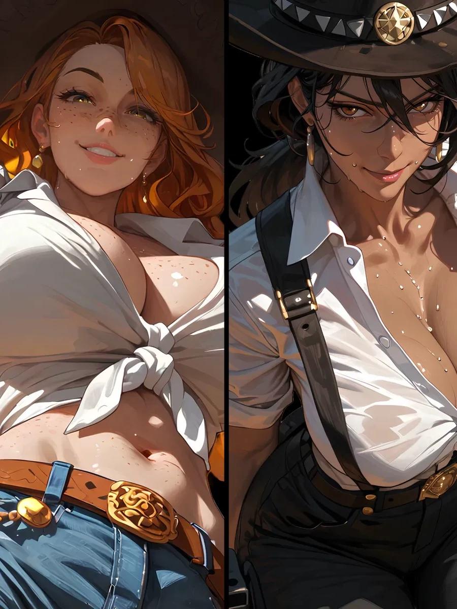 Sunrise and Sundown thumbnail
