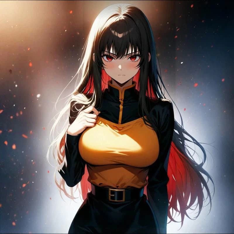 Samantha Parker thumbnail