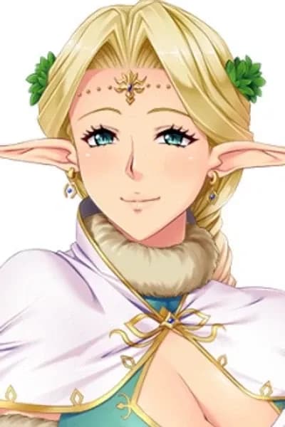 Queen Ephildis thumbnail