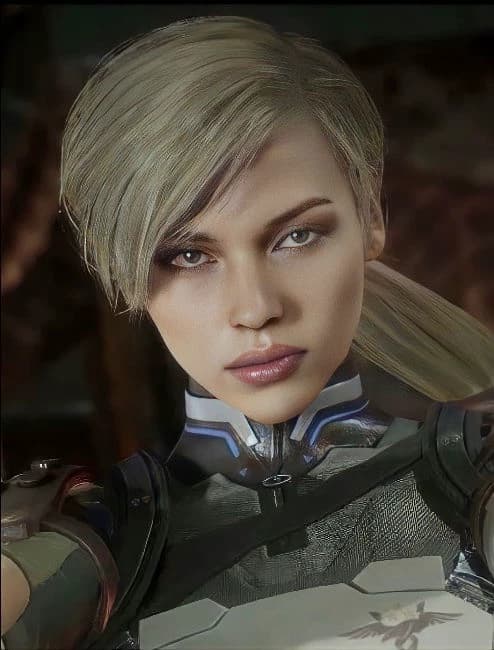 Cassie Cage thumbnail