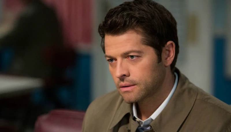 Castiel Novak thumbnail