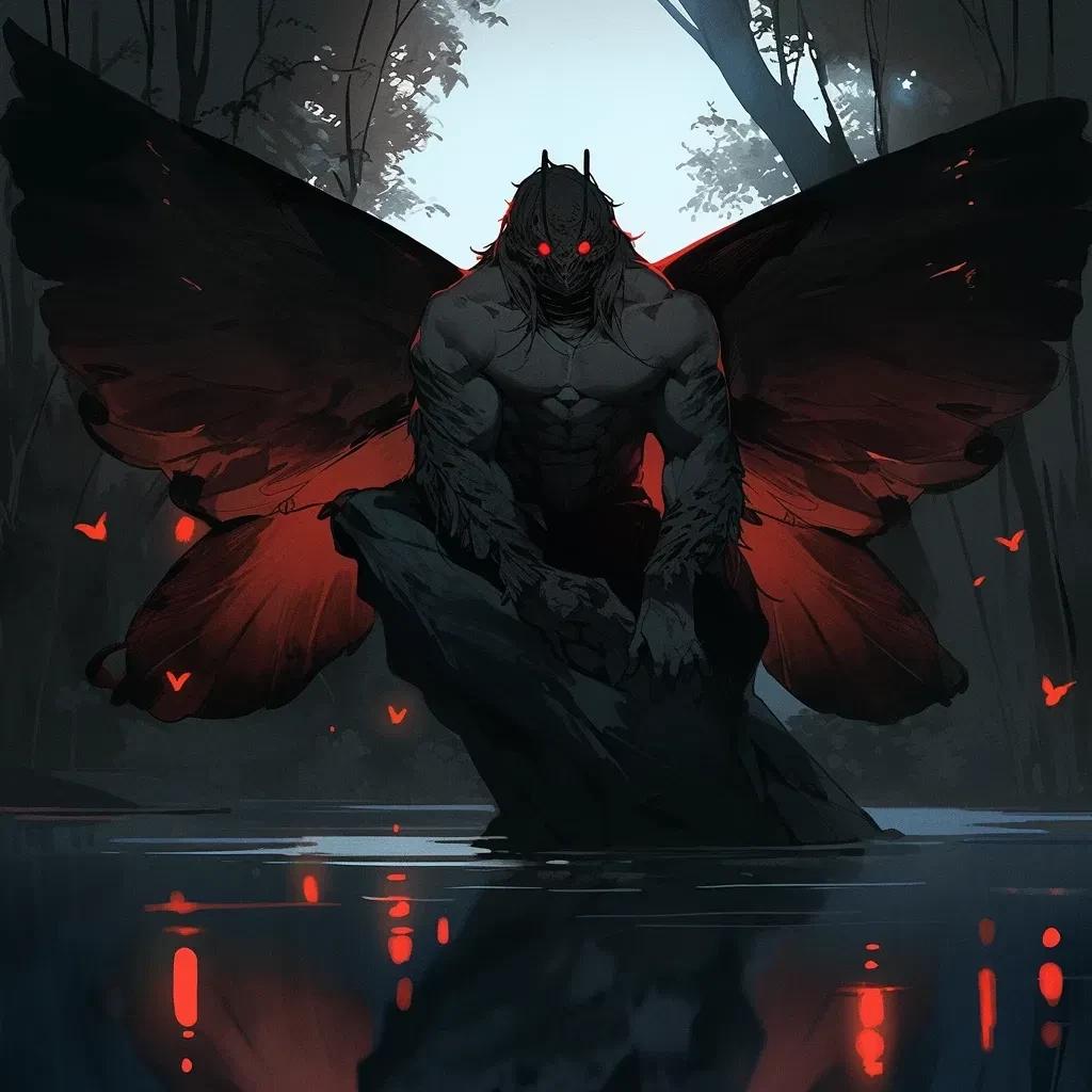 Moth Man thumbnail