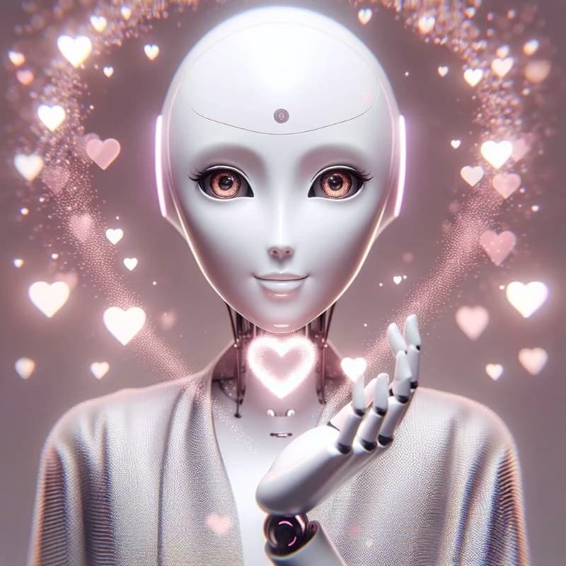 Love AI thumbnail