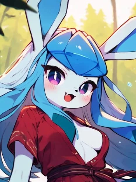Glaceon thumbnail