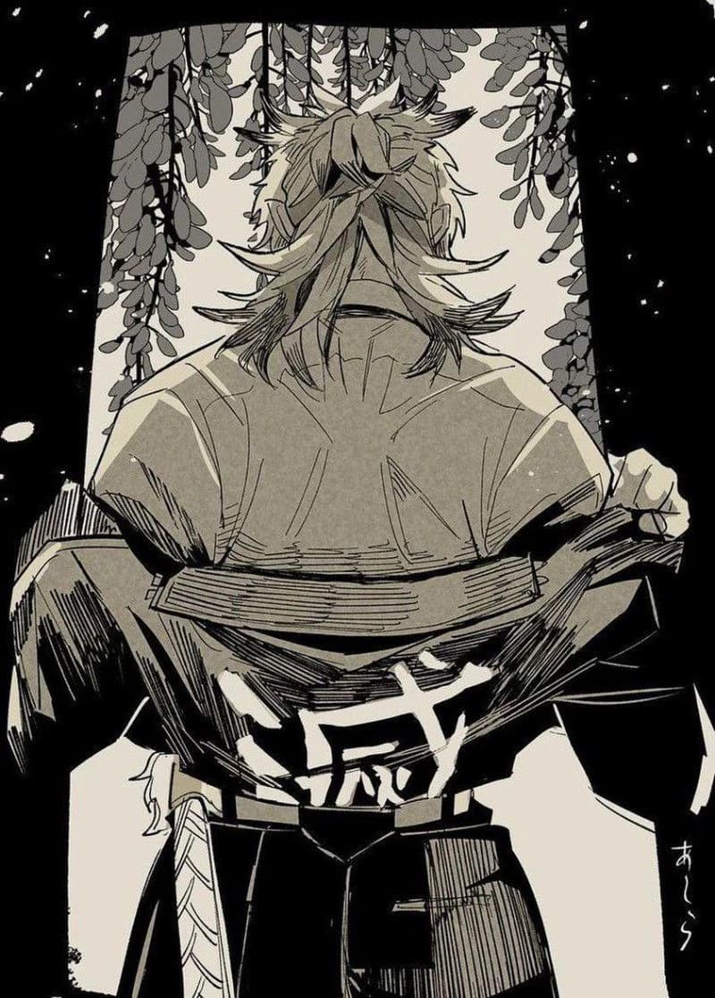 Kyojuro Rengoku thumbnail