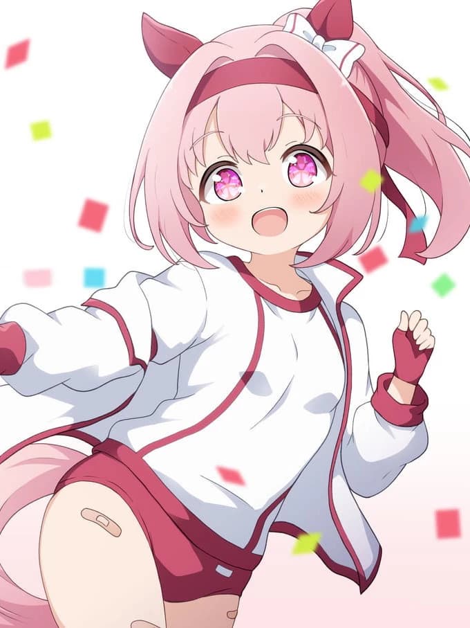 Haru Urara | The Greatest Prize thumbnail