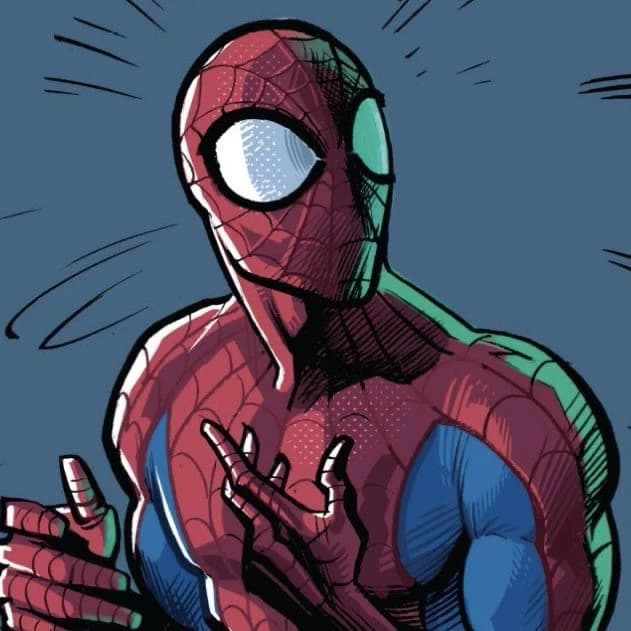 Peter Parker thumbnail