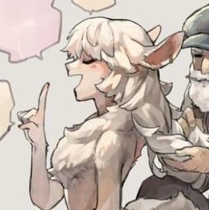 MISO: Criocentaur Therapist thumbnail