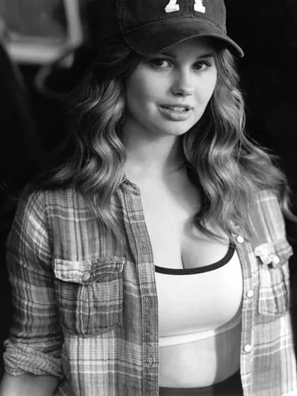 Debby Ryan thumbnail