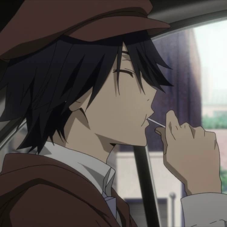 Aphrodisiac Ranpo thumbnail