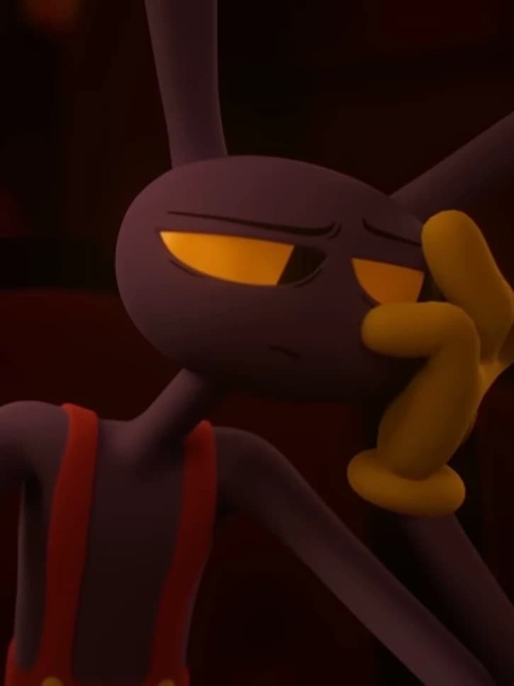 Jax (Episode 6) thumbnail