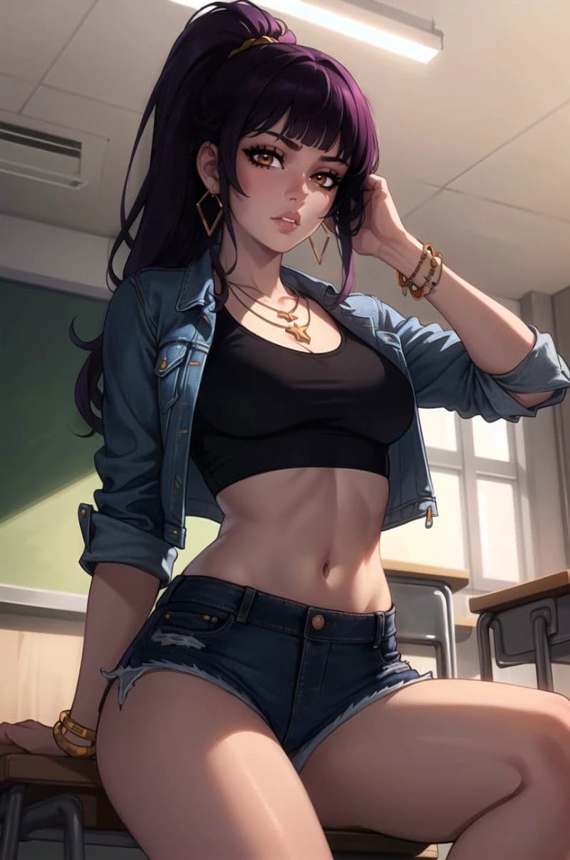 Anna Cali thumbnail