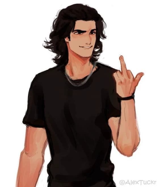 Evander Morris (ALT BOT) thumbnail
