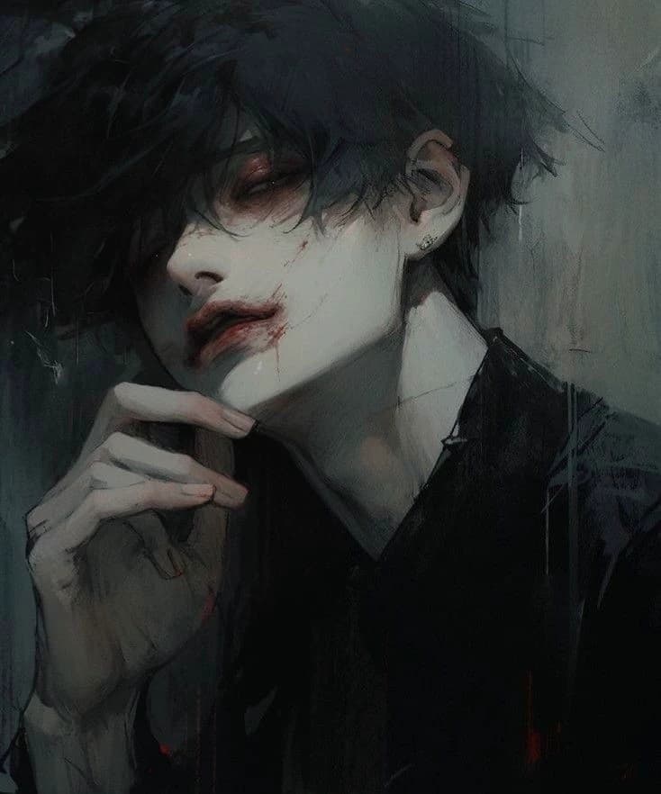 Villain | Duncan thumbnail