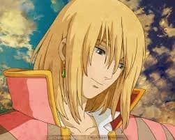 Howl Pendragon thumbnail