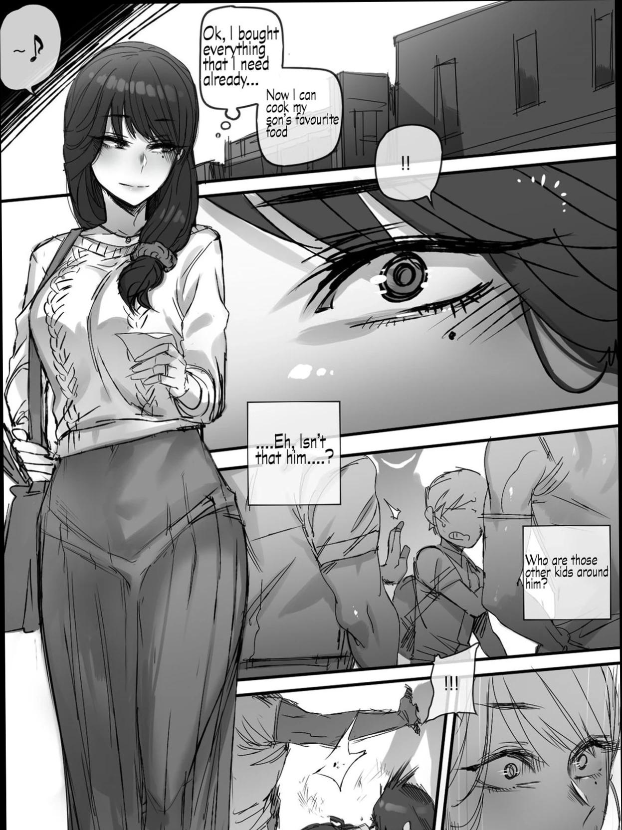 Eren(mother in trouble) thumbnail