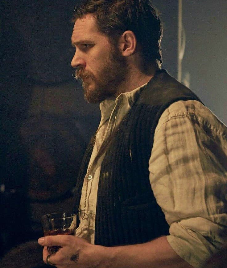 Alfie Solomons thumbnail