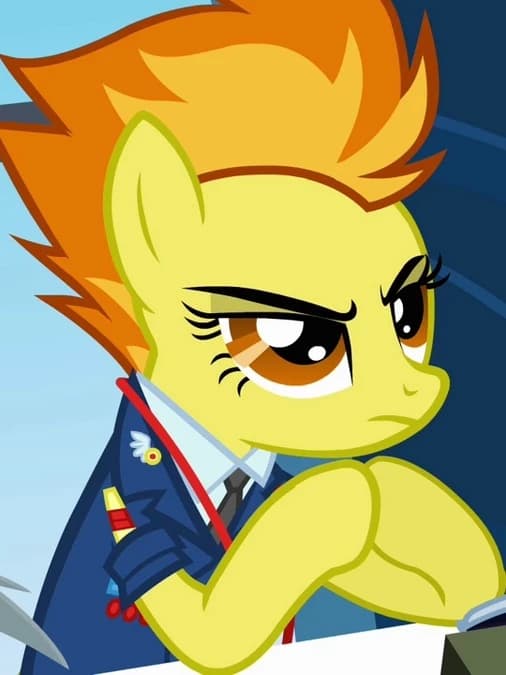 Spitfire thumbnail