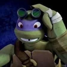 Donatello Hamato thumbnail