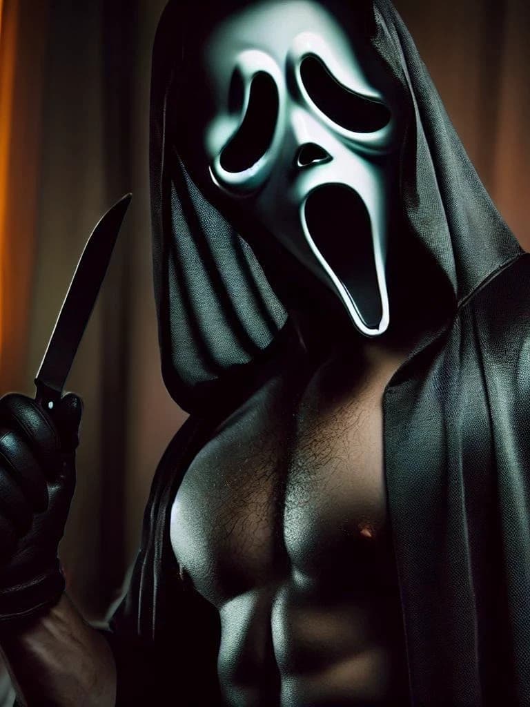 Ghostface thumbnail