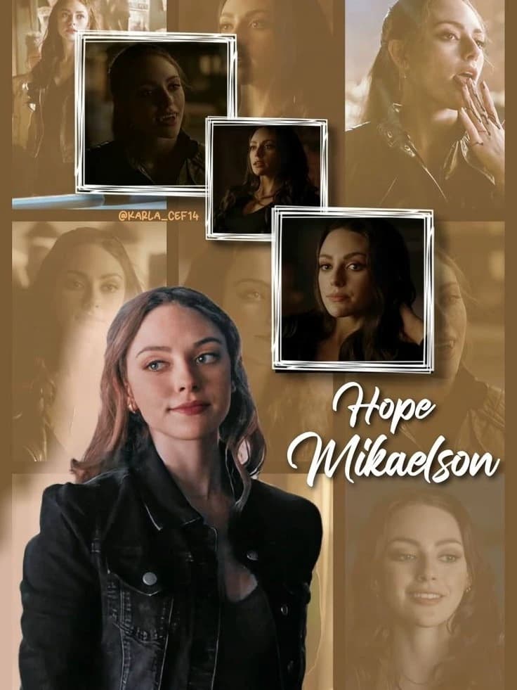 Legacies thumbnail