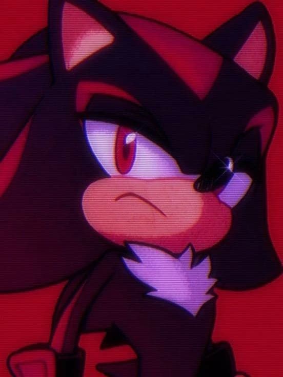 Shadow The Hedgehog thumbnail